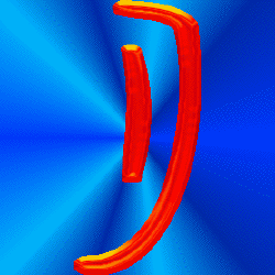 large product photo